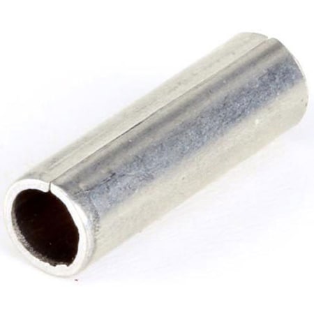 Frymaster Alum 5/8 Spacer Unthreaded 8071241